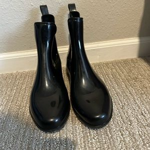 Ralph Lauren Rain Boots
